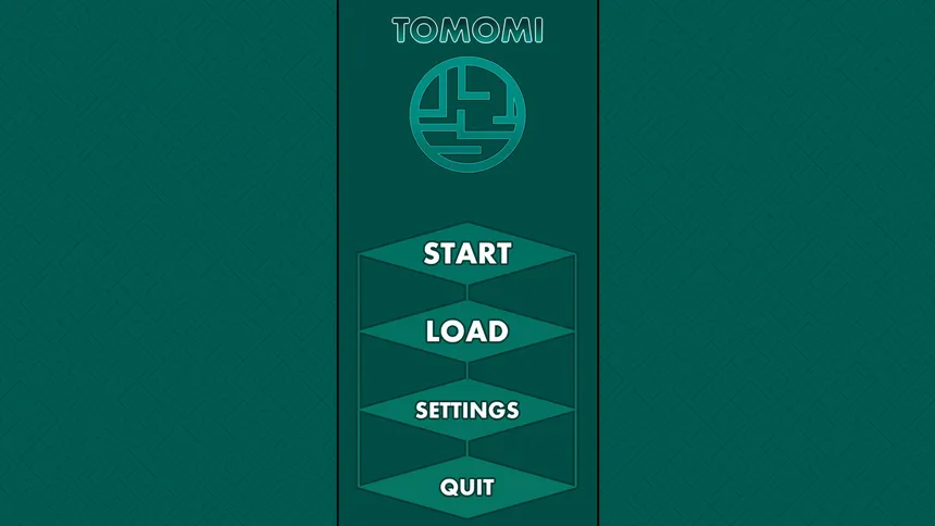 Скриншот 1 к игре Tomomi: Denkitomodachi