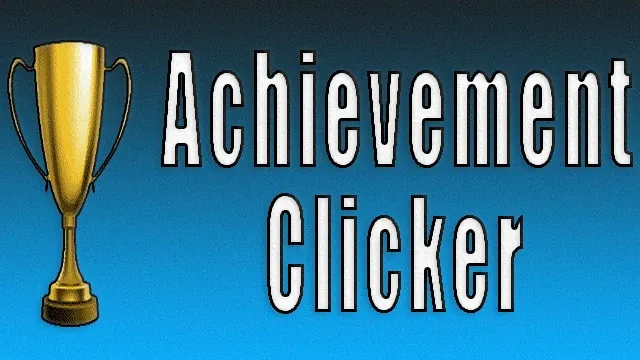 Скриншот 7 к игре Achievement Clicker