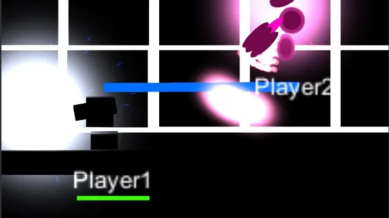 Скриншот 2 к игре Straight Battler VI