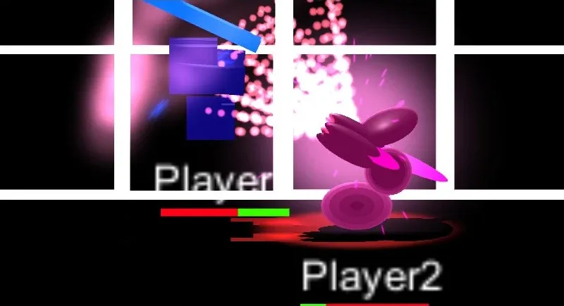 Скриншот 4 к игре Straight Battler VI