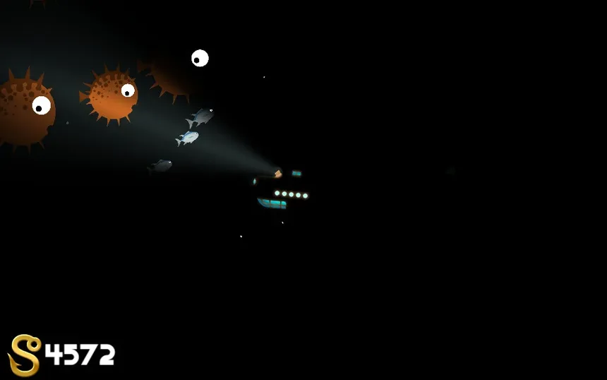 Скриншот 7 к игре Fantastic Fishing
