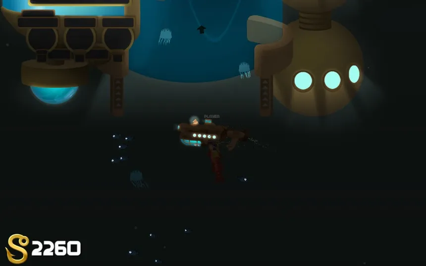 Скриншот 9 к игре Fantastic Fishing