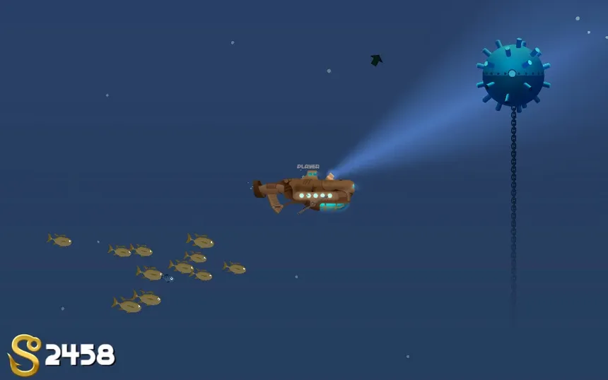 Скриншот 10 к игре Fantastic Fishing