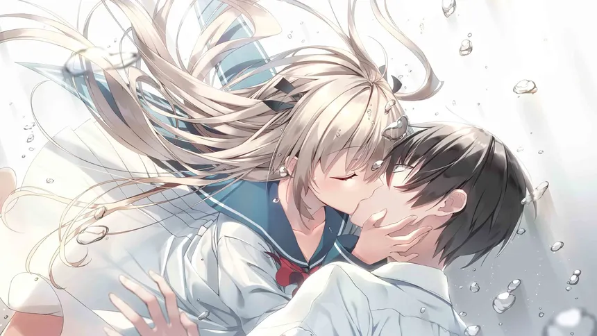 Скриншот 3 к игре ATRI -My Dear Moments-