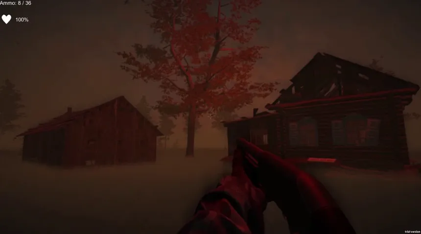 Скриншот 5 к игре Shotgun n  Zombies