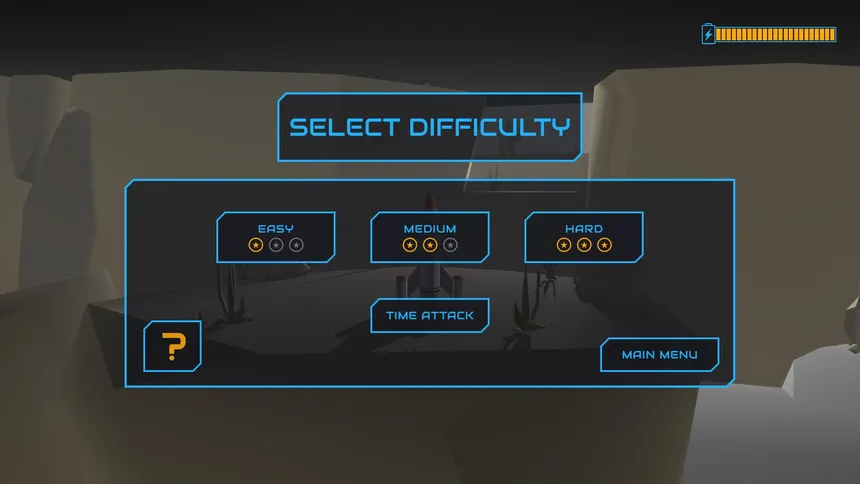 Скриншот 6 к игре MilvusX