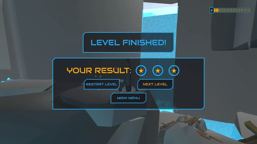 Скриншот 7 к игре MilvusX
