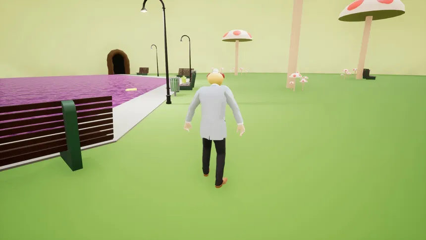 Скриншот 8 к игре Ant Detective