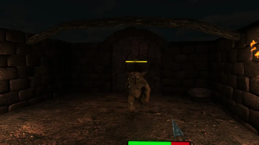 Скриншот 6 к игре Breath of the Forest