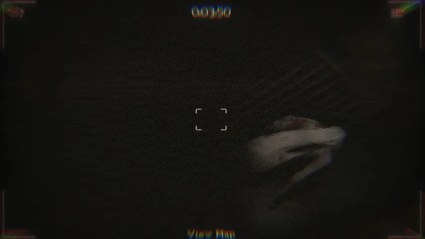 Скриншот 4 к игре Dead's Prison Watcher