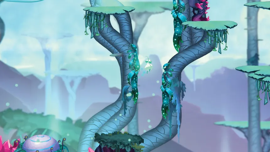 Скриншот 5 к игре Path of the Sramana