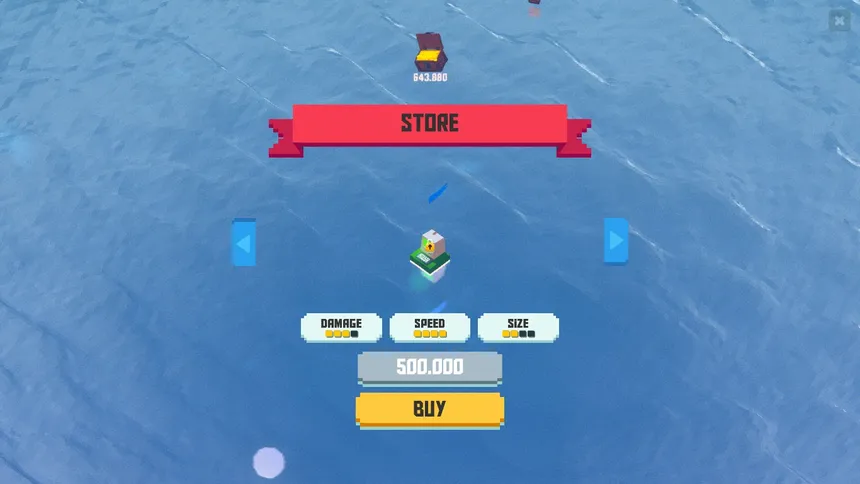 Скриншот 3 к игре Lonecastle