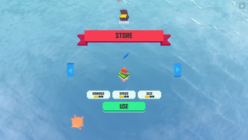Скриншот 7 к игре Lonecastle