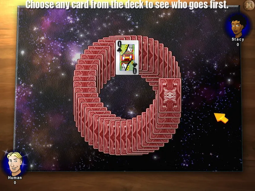 Скриншот 2 к игре Classic Card Game Pinochle