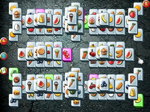 Скриншот 5 к игре Classic Card Game Mahjong