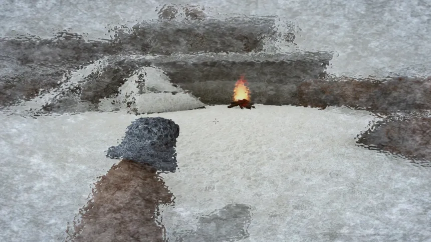 Скриншот 7 к игре BEAR, VODKA, STALINGRAD!🐻