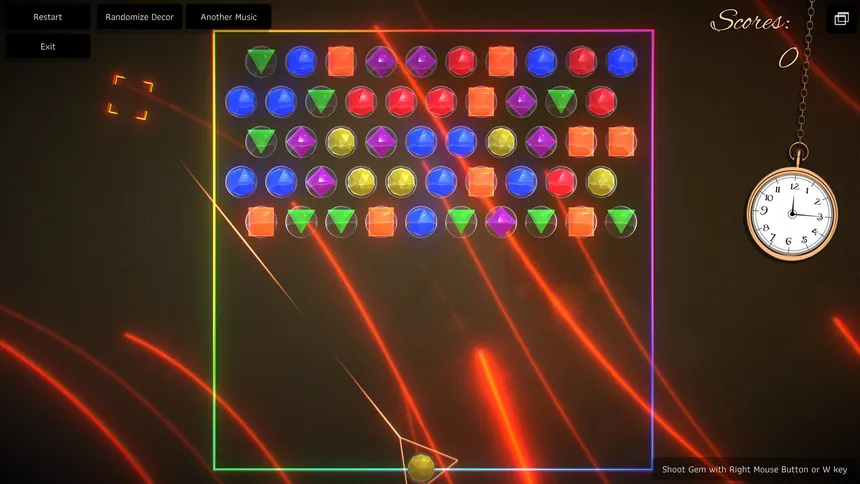 Скриншот 1 к игре Relax Simulator