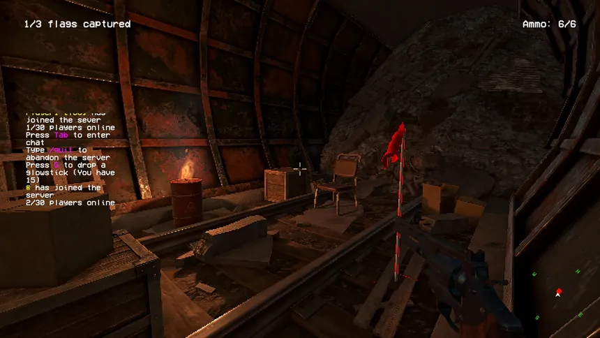 Скриншот 3 к игре Connection Haunted