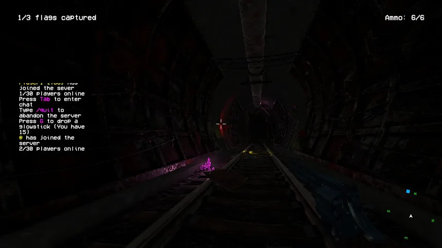 Скриншот 6 к игре Connection Haunted