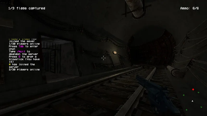 Скриншот 7 к игре Connection Haunted