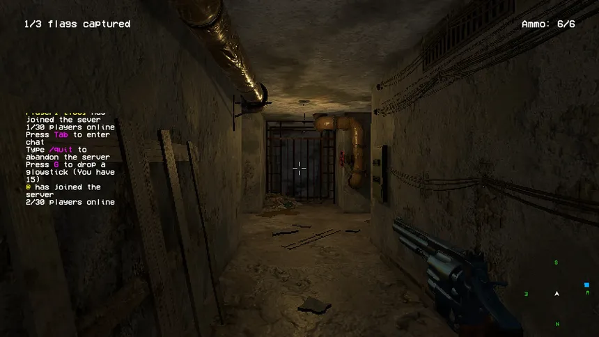 Скриншот 8 к игре Connection Haunted