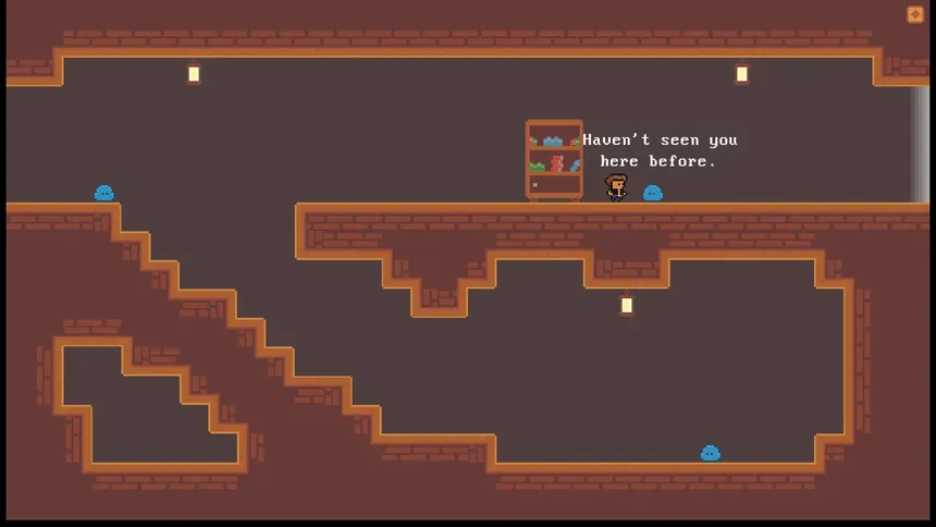 Скриншот 1 к игре BoyandBox