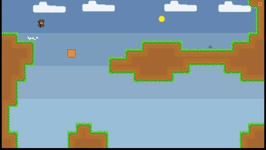 Скриншот 2 к игре BoyandBox