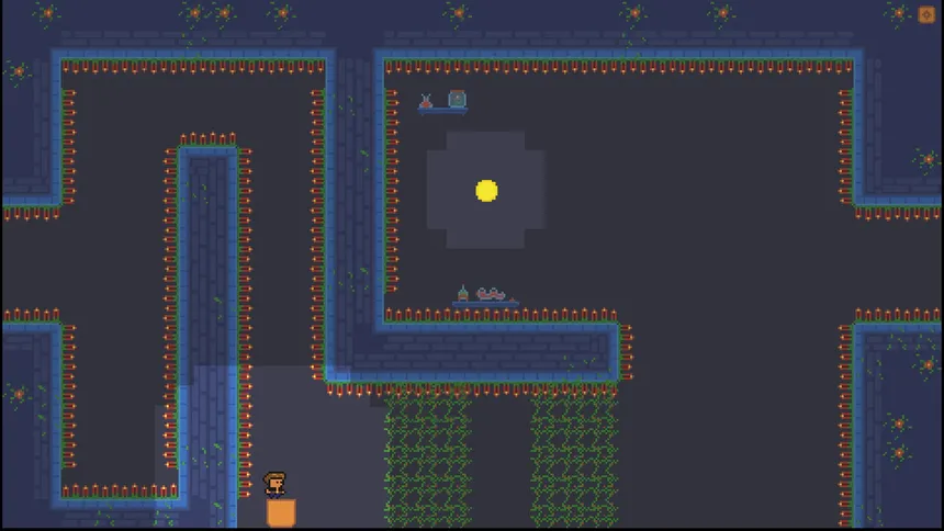 Скриншот 3 к игре BoyandBox