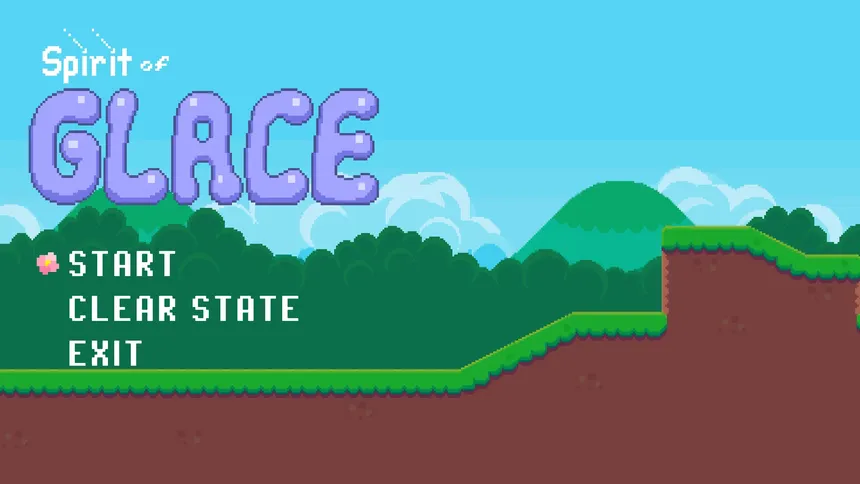 Скриншот 1 к игре Spirit of Glace