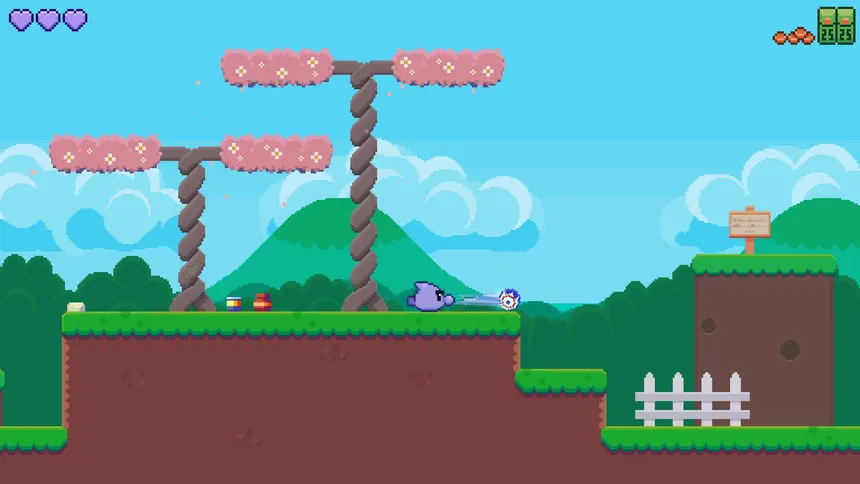 Скриншот 2 к игре Spirit of Glace