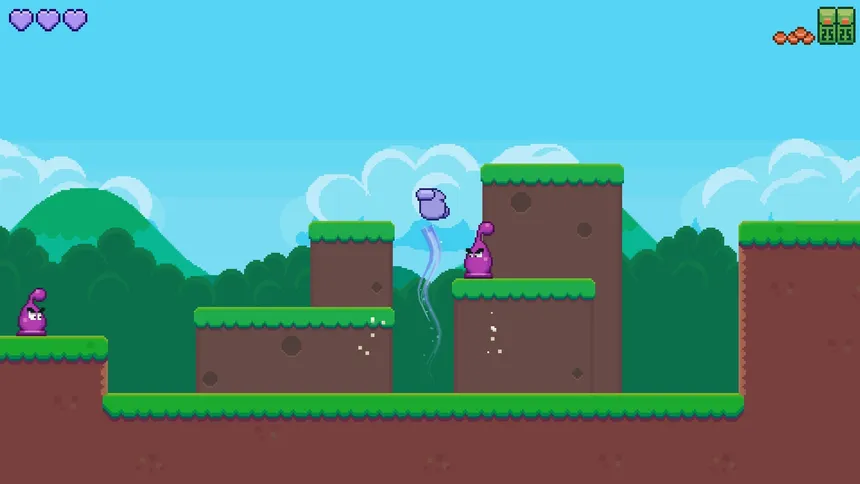 Скриншот 7 к игре Spirit of Glace