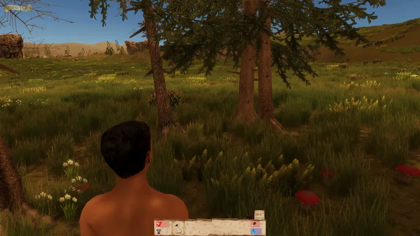 Скриншот 4 к игре Era of Survival