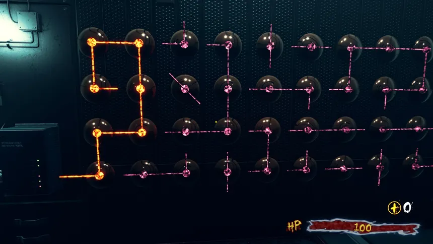 Скриншот 4 к игре Quest Rooms
