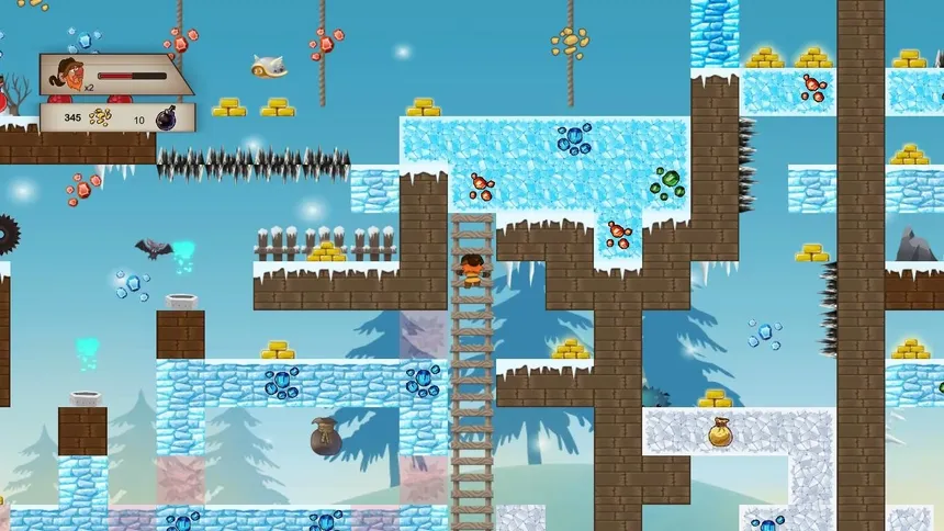 Скриншот 5 к игре Mistaker