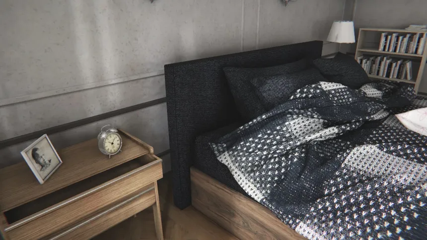 Скриншот 6 к игре PsyHotel Simulator