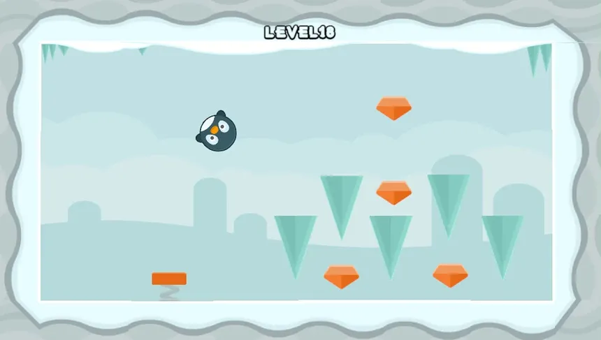 Скриншот 3 к игре There a no Armadillos in this game