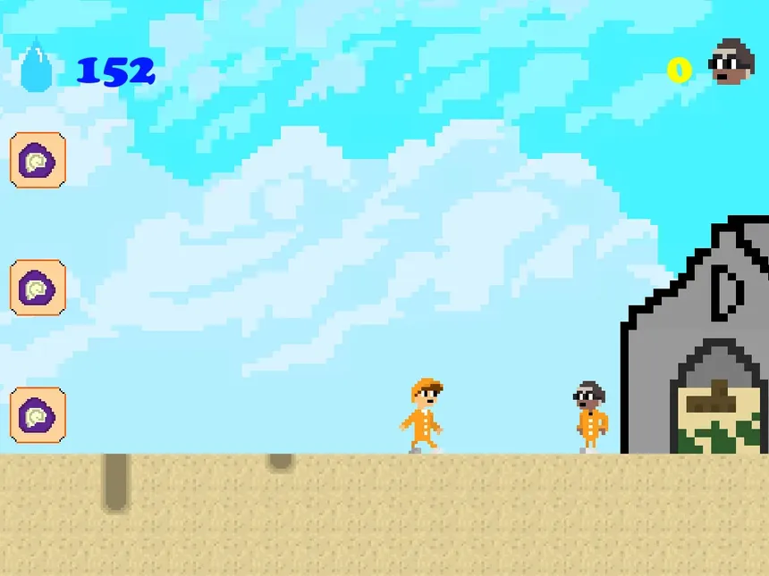 Скриншот 3 к игре Dig Mania