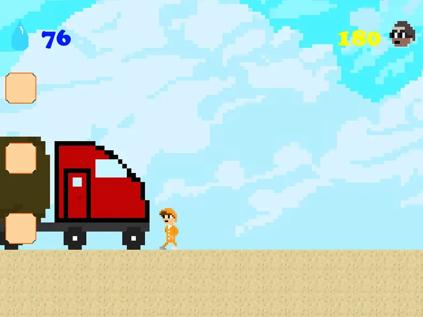 Скриншот 4 к игре Dig Mania