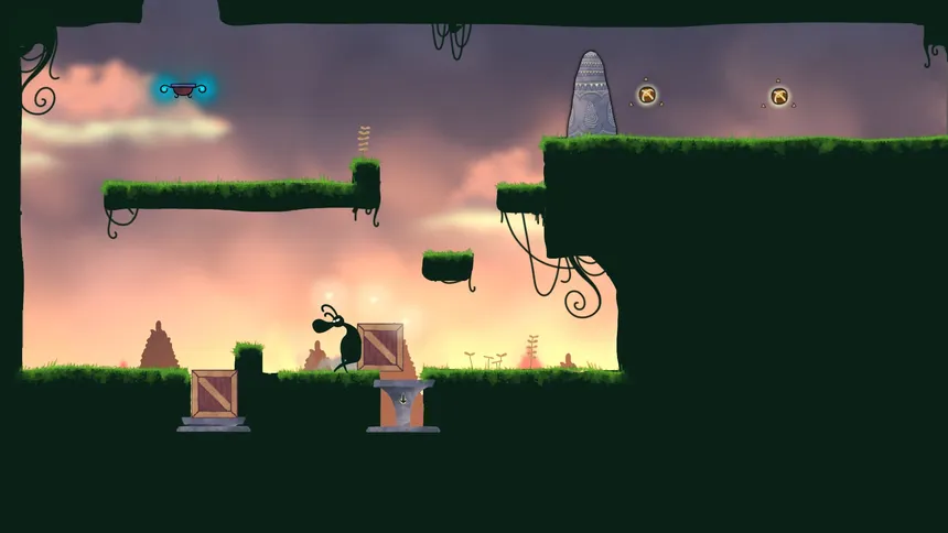 Скриншот 6 к игре Mission Zigloton