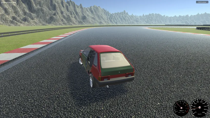 Скриншот 6 к игре Car Tuner 2020