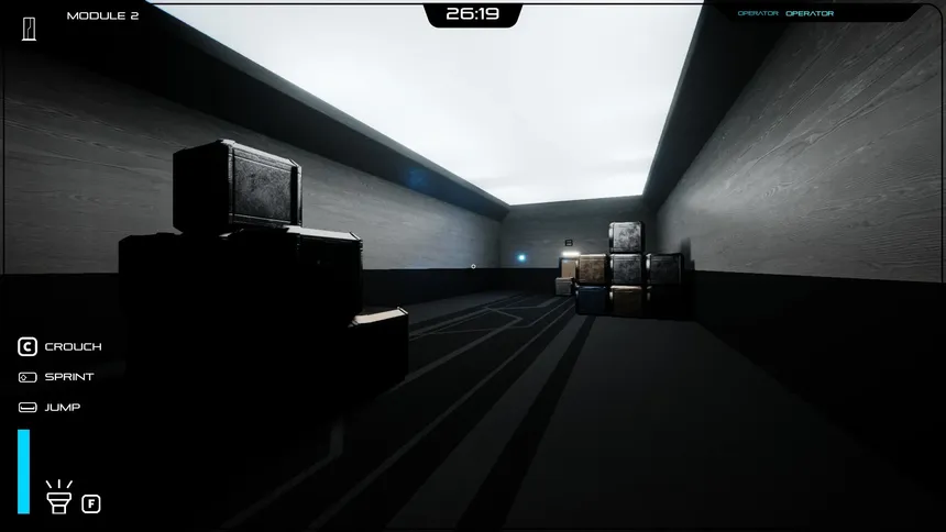 Скриншот 7 к игре Codename: Terranova