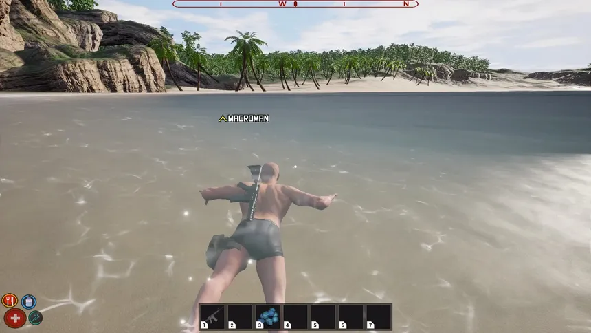 Скриншот 3 к игре Survival Africa