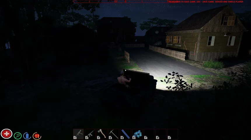 Скриншот 4 к игре Survival Africa