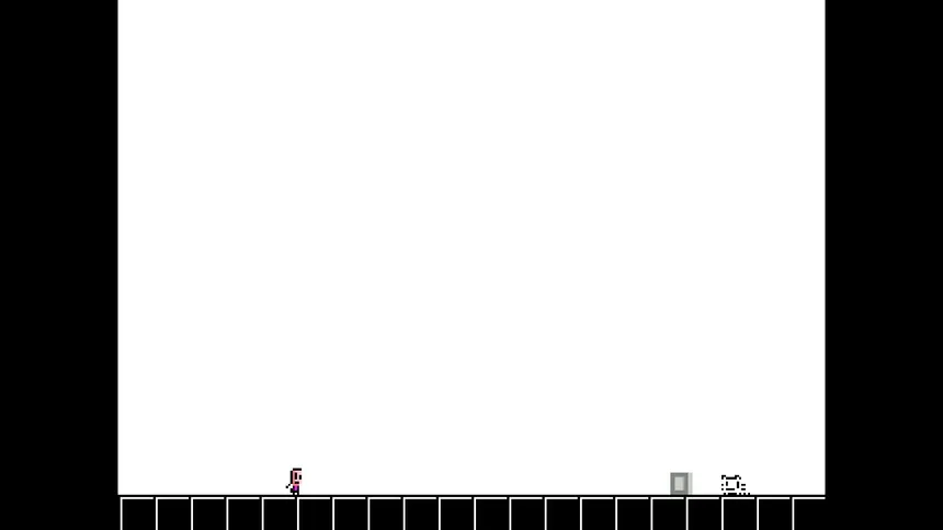 Скриншот 5 к игре Me and (My) Cat's Castle