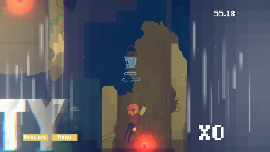 Скриншот 2 к игре EMPTY