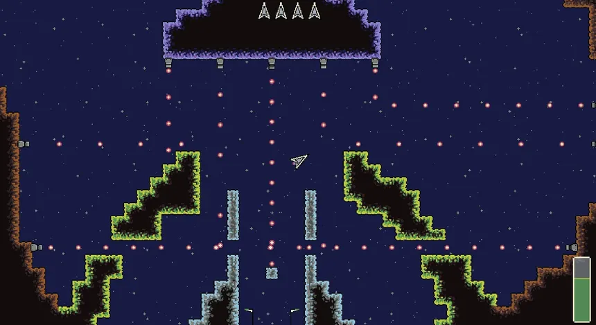 Скриншот 1 к игре Rocket Shipment