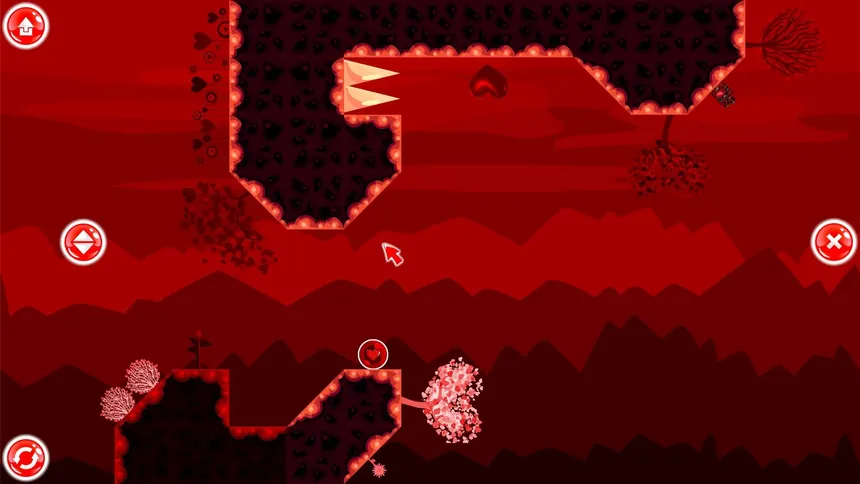 Скриншот 3 к игре GraFi Valentine