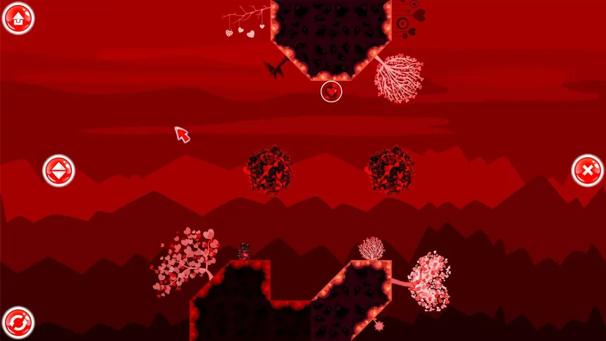 Скриншот 5 к игре GraFi Valentine