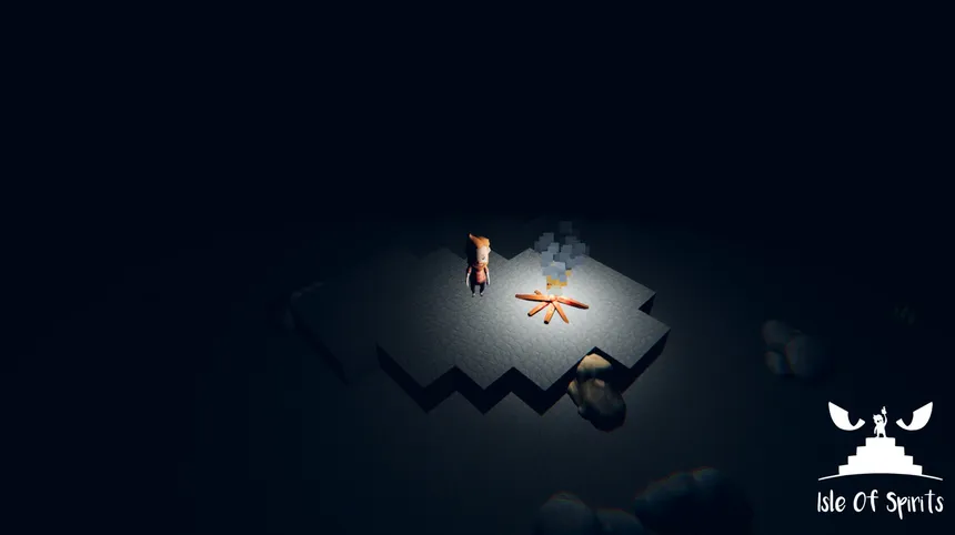 Скриншот 5 к игре Isle Of Spirits