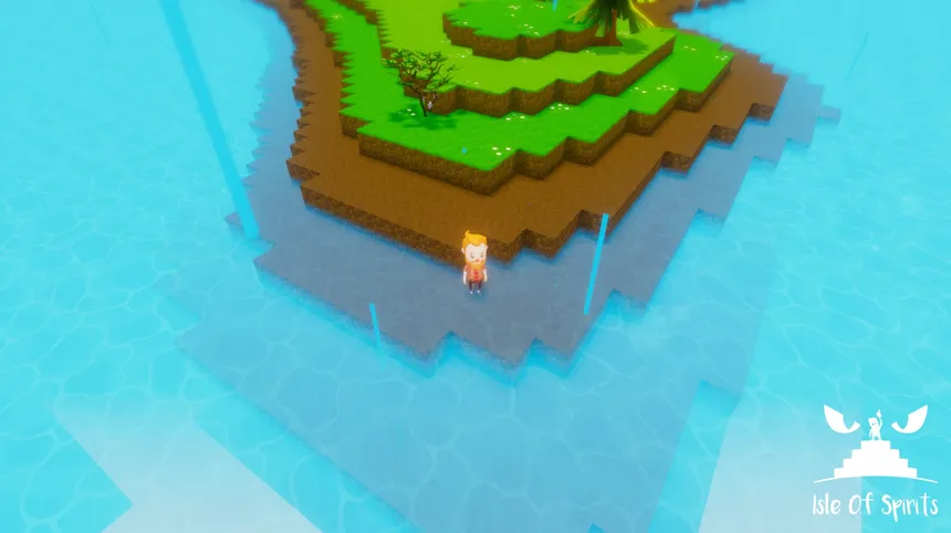 Скриншот 7 к игре Isle Of Spirits